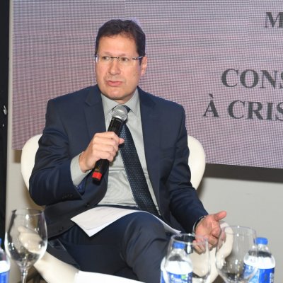 [Terceiro dia da VIII Conferência Estadual da OAB da Bahia - Fotos de Angelino de Jesus - Dia 04/08]