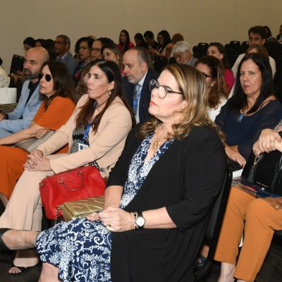 [Terceiro dia da VIII Conferência Estadual da OAB da Bahia - Fotos de Angelino de Jesus - Dia 04/08]