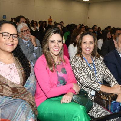 [Terceiro dia da VIII Conferência Estadual da OAB da Bahia - Fotos de Angelino de Jesus - Dia 04/08]