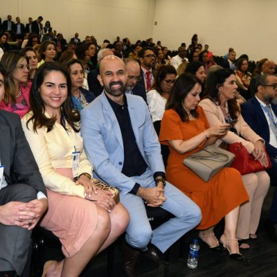 [Terceiro dia da VIII Conferência Estadual da OAB da Bahia - Fotos de Angelino de Jesus - Dia 04/08]