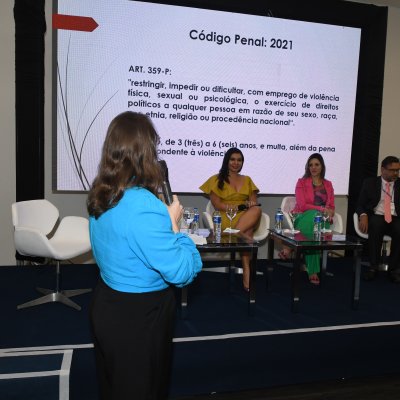 [Terceiro dia da VIII Conferência Estadual da OAB da Bahia - Fotos de Angelino de Jesus - Dia 04/08]