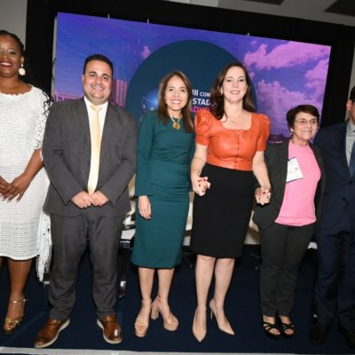 [Terceiro dia da VIII Conferência Estadual da OAB da Bahia - Fotos de Angelino de Jesus - Dia 04/08]