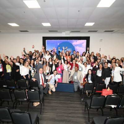 [Terceiro dia da VIII Conferência Estadual da OAB da Bahia - Fotos de Angelino de Jesus - Dia 04/08]