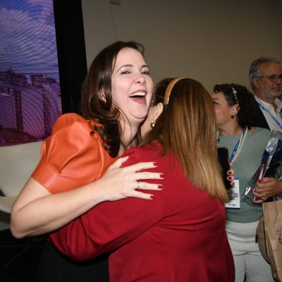 [Terceiro dia da VIII Conferência Estadual da OAB da Bahia - Fotos de Angelino de Jesus - Dia 04/08]