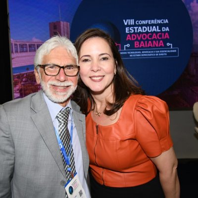 [Terceiro dia da VIII Conferência Estadual da OAB da Bahia - Fotos de Angelino de Jesus - Dia 04/08]