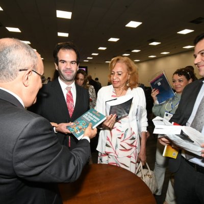 [Terceiro dia da VIII Conferência Estadual da OAB da Bahia - Fotos de Angelino de Jesus - Dia 04/08]