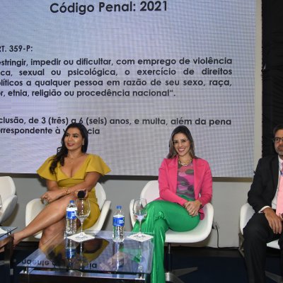 [Terceiro dia da VIII Conferência Estadual da OAB da Bahia - Fotos de Angelino de Jesus - Dia 04/08]