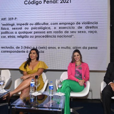 [Terceiro dia da VIII Conferência Estadual da OAB da Bahia - Fotos de Angelino de Jesus - Dia 04/08]