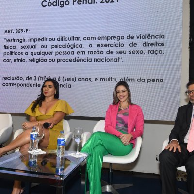 [Terceiro dia da VIII Conferência Estadual da OAB da Bahia - Fotos de Angelino de Jesus - Dia 04/08]