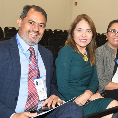 [Terceiro dia da VIII Conferência Estadual da OAB da Bahia - Fotos de Angelino de Jesus - Dia 04/08]