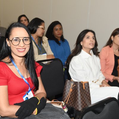 [Terceiro dia da VIII Conferência Estadual da OAB da Bahia - Fotos de Angelino de Jesus - Dia 04/08]