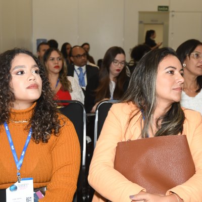 [Terceiro dia da VIII Conferência Estadual da OAB da Bahia - Fotos de Angelino de Jesus - Dia 04/08]