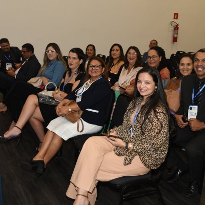 [Terceiro dia da VIII Conferência Estadual da OAB da Bahia - Fotos de Angelino de Jesus - Dia 04/08]