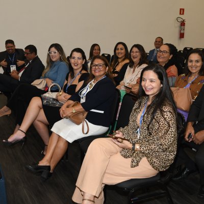 [Terceiro dia da VIII Conferência Estadual da OAB da Bahia - Fotos de Angelino de Jesus - Dia 04/08]