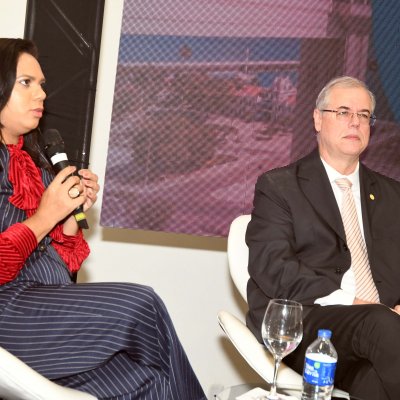 [Terceiro dia da VIII Conferência Estadual da OAB da Bahia - Fotos de Angelino de Jesus - Dia 04/08]