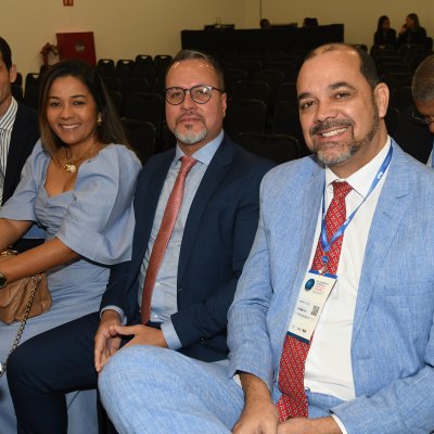 [Terceiro dia da VIII Conferência Estadual da OAB da Bahia - Fotos de Angelino de Jesus - Dia 04/08]