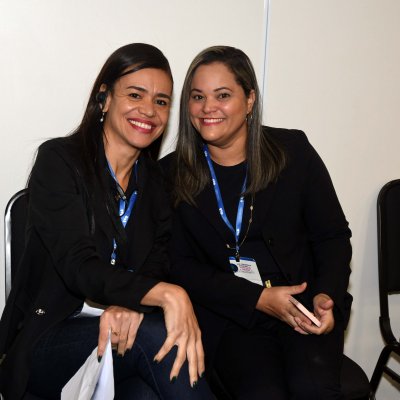 [Terceiro dia da VIII Conferência Estadual da OAB da Bahia - Fotos de Angelino de Jesus - Dia 04/08]