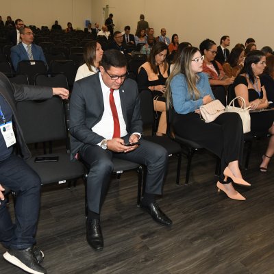 [Terceiro dia da VIII Conferência Estadual da OAB da Bahia - Fotos de Angelino de Jesus - Dia 04/08]