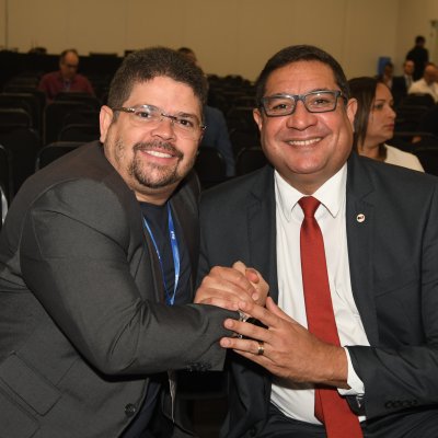 [Terceiro dia da VIII Conferência Estadual da OAB da Bahia - Fotos de Angelino de Jesus - Dia 04/08]