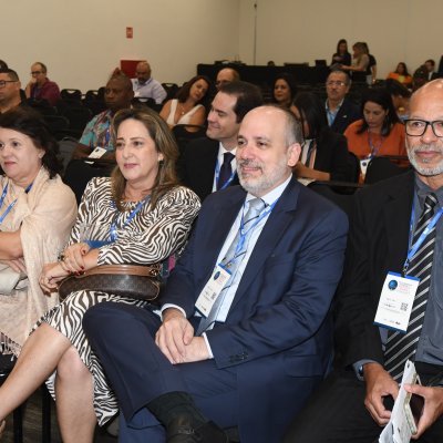 [Terceiro dia da VIII Conferência Estadual da OAB da Bahia - Fotos de Angelino de Jesus - Dia 04/08]