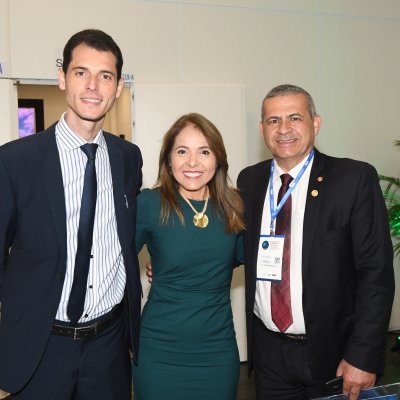 [Terceiro dia da VIII Conferência Estadual da OAB da Bahia - Fotos de Angelino de Jesus - Dia 04/08]