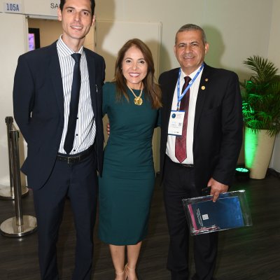 [Terceiro dia da VIII Conferência Estadual da OAB da Bahia - Fotos de Angelino de Jesus - Dia 04/08]