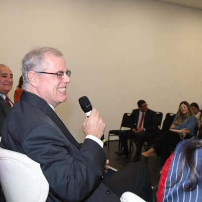 [Terceiro dia da VIII Conferência Estadual da OAB da Bahia - Fotos de Angelino de Jesus - Dia 04/08]