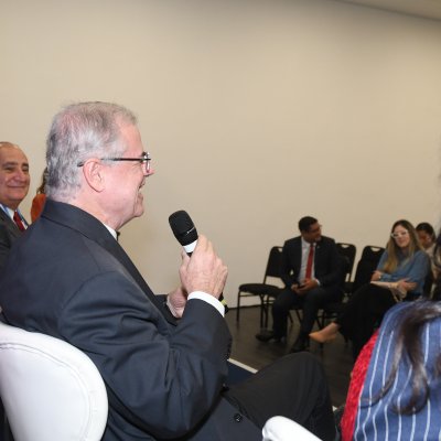 [Terceiro dia da VIII Conferência Estadual da OAB da Bahia - Fotos de Angelino de Jesus - Dia 04/08]