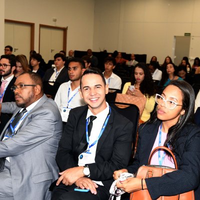 [Terceiro dia da VIII Conferência Estadual da OAB da Bahia - Fotos de Angelino de Jesus - Dia 04/08]