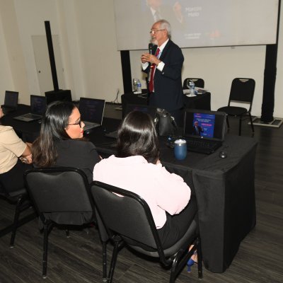 [Terceiro dia da VIII Conferência Estadual da OAB da Bahia - Fotos de Angelino de Jesus - Dia 04/08]