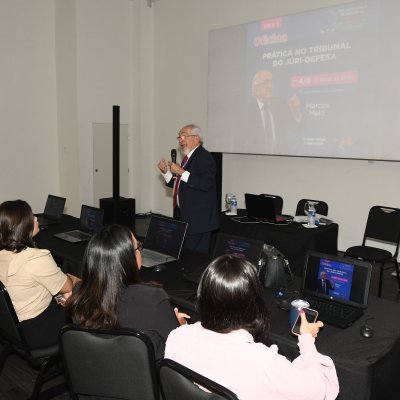 [Terceiro dia da VIII Conferência Estadual da OAB da Bahia - Fotos de Angelino de Jesus - Dia 04/08]