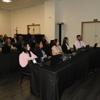 [Terceiro dia da VIII Conferência Estadual da OAB da Bahia - Fotos de Angelino de Jesus - Dia 04/08]