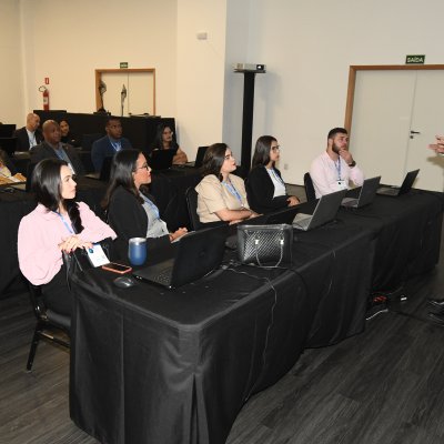 [Terceiro dia da VIII Conferência Estadual da OAB da Bahia - Fotos de Angelino de Jesus - Dia 04/08]