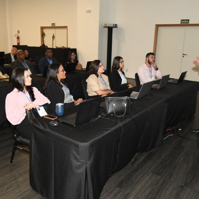 [Terceiro dia da VIII Conferência Estadual da OAB da Bahia - Fotos de Angelino de Jesus - Dia 04/08]