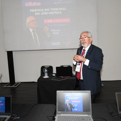 [Terceiro dia da VIII Conferência Estadual da OAB da Bahia - Fotos de Angelino de Jesus - Dia 04/08]