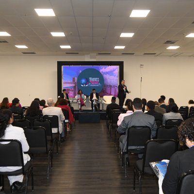 [Terceiro dia da VIII Conferência Estadual da OAB da Bahia - Fotos de Angelino de Jesus - Dia 04/08]