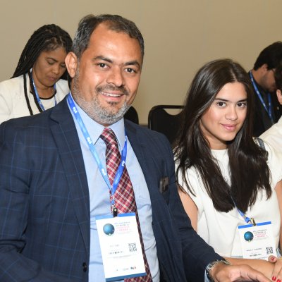 [Terceiro dia da VIII Conferência Estadual da OAB da Bahia - Fotos de Angelino de Jesus - Dia 04/08]