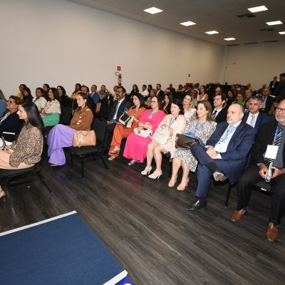 [Terceiro dia da VIII Conferência Estadual da OAB da Bahia - Fotos de Angelino de Jesus - Dia 04/08]