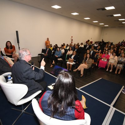 [Terceiro dia da VIII Conferência Estadual da OAB da Bahia - Fotos de Angelino de Jesus - Dia 04/08]