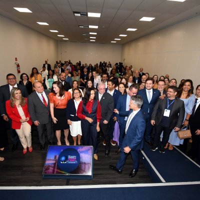 [Terceiro dia da VIII Conferência Estadual da OAB da Bahia - Fotos de Angelino de Jesus - Dia 04/08]