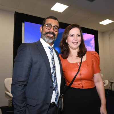 [Terceiro dia da VIII Conferência Estadual da OAB da Bahia - Fotos de Angelino de Jesus - Dia 04/08]