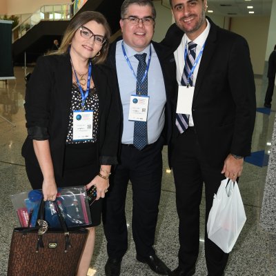 [Terceiro dia da VIII Conferência Estadual da OAB da Bahia - Fotos de Angelino de Jesus - Dia 04/08]