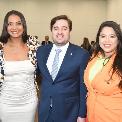 [Terceiro dia da VIII Conferência Estadual da OAB da Bahia - Fotos de Angelino de Jesus - Dia 04/08]