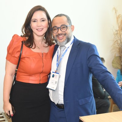 [Terceiro dia da VIII Conferência Estadual da OAB da Bahia - Fotos de Angelino de Jesus - Dia 04/08]