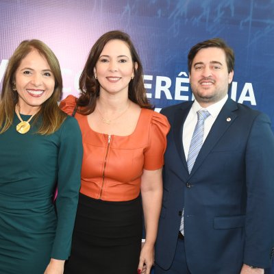 [Terceiro dia da VIII Conferência Estadual da OAB da Bahia - Fotos de Angelino de Jesus - Dia 04/08]