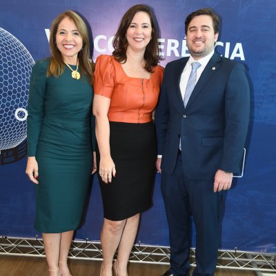 [Terceiro dia da VIII Conferência Estadual da OAB da Bahia - Fotos de Angelino de Jesus - Dia 04/08]