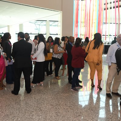 [Terceiro dia da VIII Conferência Estadual da OAB da Bahia - Fotos de Angelino de Jesus - Dia 04/08]