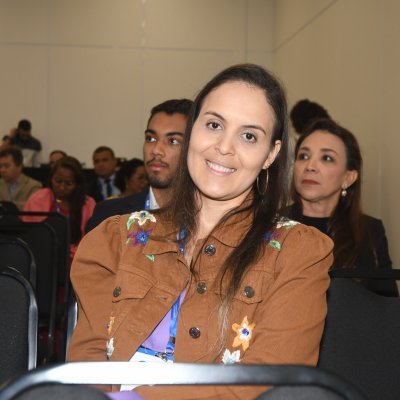 [Terceiro dia da VIII Conferência Estadual da OAB da Bahia - Fotos de Angelino de Jesus - Dia 04/08]