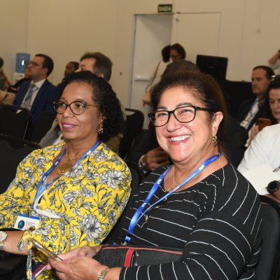 [Terceiro dia da VIII Conferência Estadual da OAB da Bahia - Fotos de Angelino de Jesus - Dia 04/08]