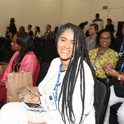 [Terceiro dia da VIII Conferência Estadual da OAB da Bahia - Fotos de Angelino de Jesus - Dia 04/08]